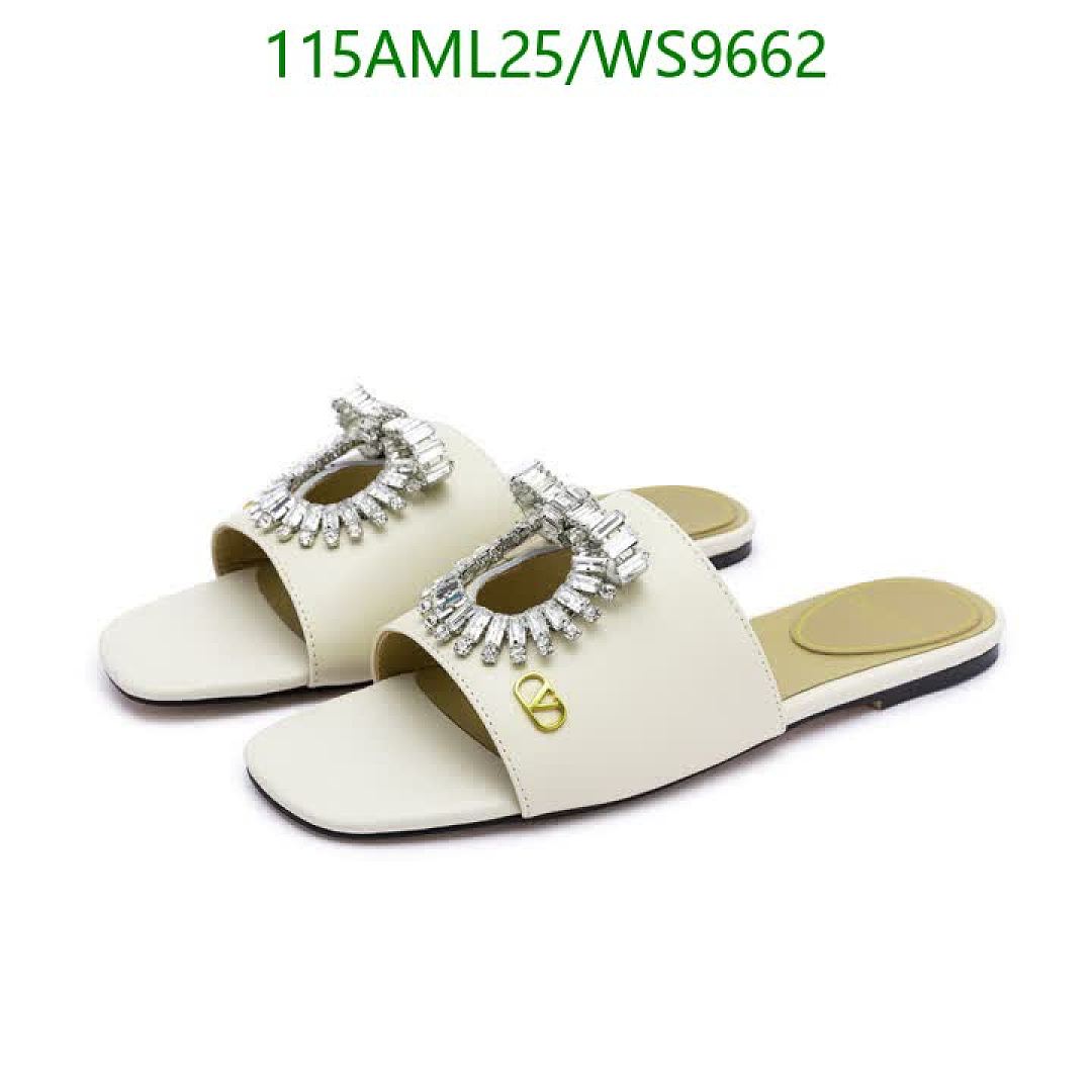 Valentino-Women Shoes Code: WS9662 $: 115USD