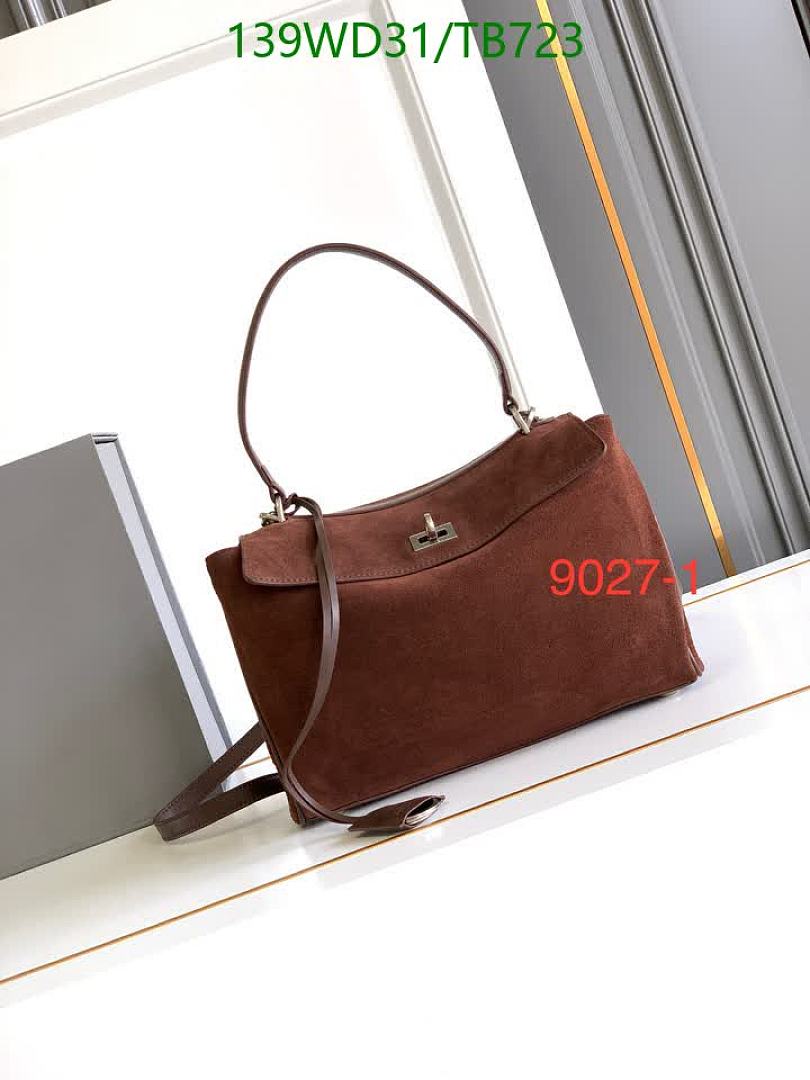 Balenciaga-Bag-4A Quality Code: TB723