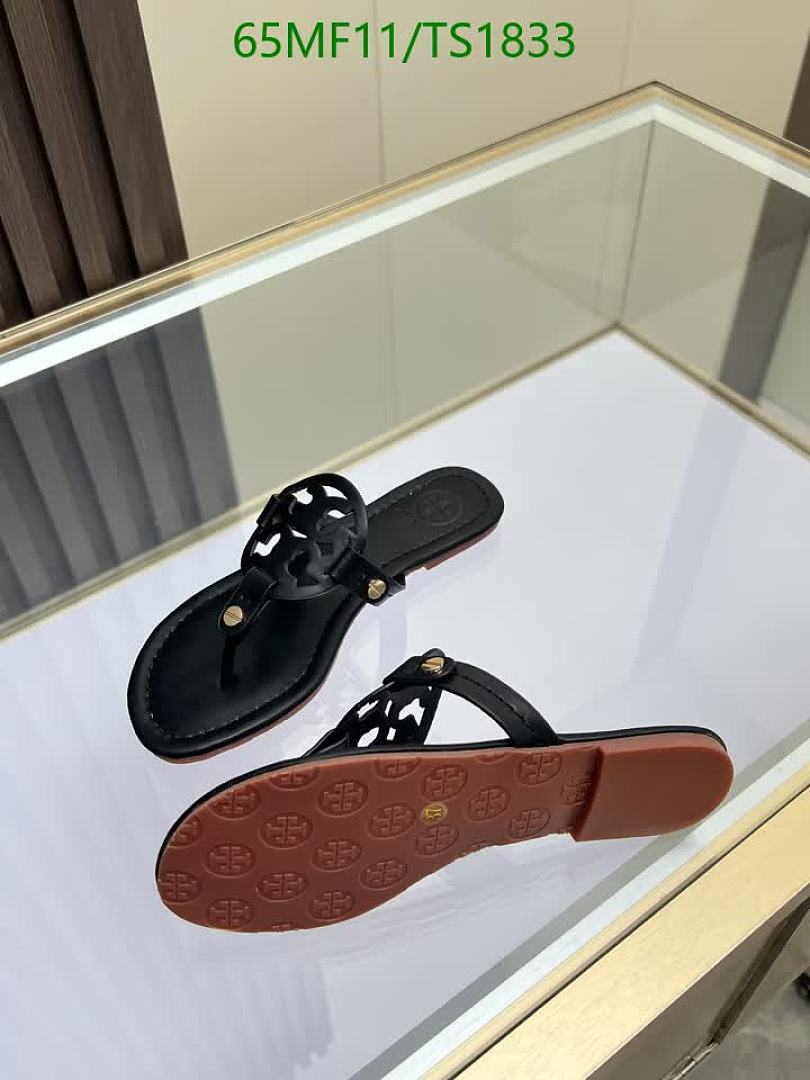 Tory Burch-Women Shoes Code: TS1833 $: 65USD