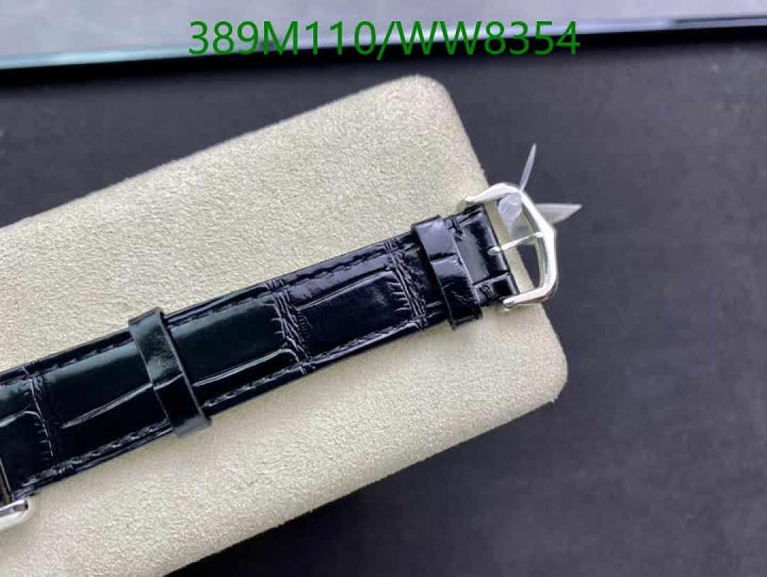 Cartier-Watch-Mirror Quality Code: WW8354 $: 389USD