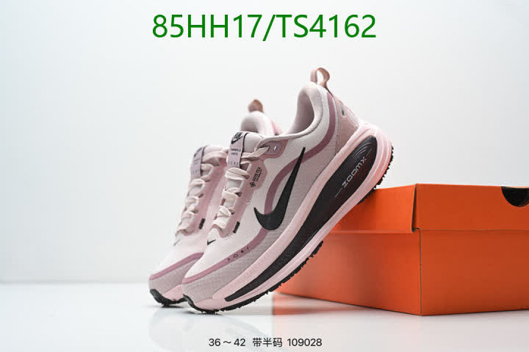 NIKE-Women Shoes Code: TS4162 $: 85USD