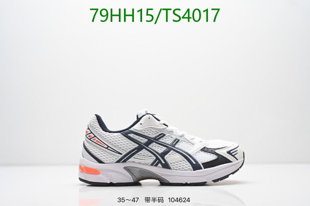 Asics-Men shoes Code: TS4017 $: 79USD