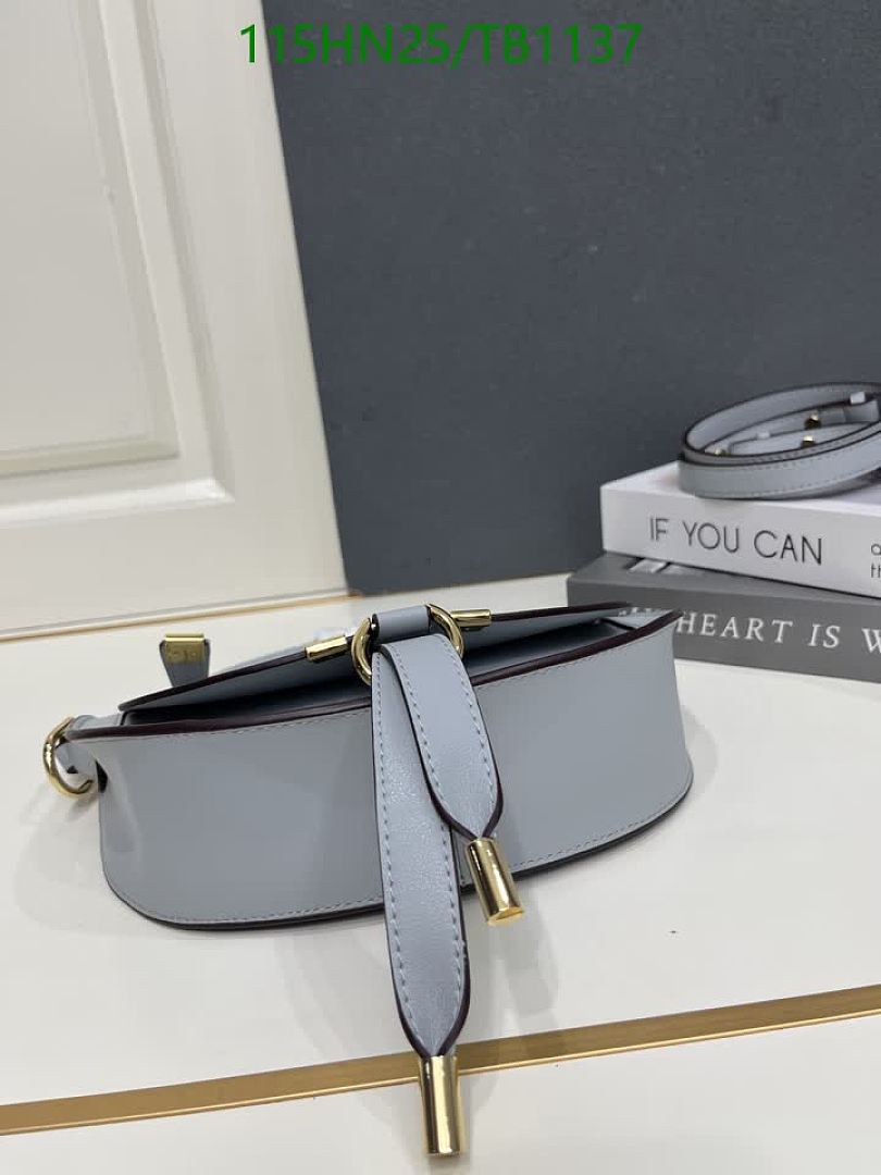 Chloe-Bag-4A Quality Code: TB1137 $: 115USD