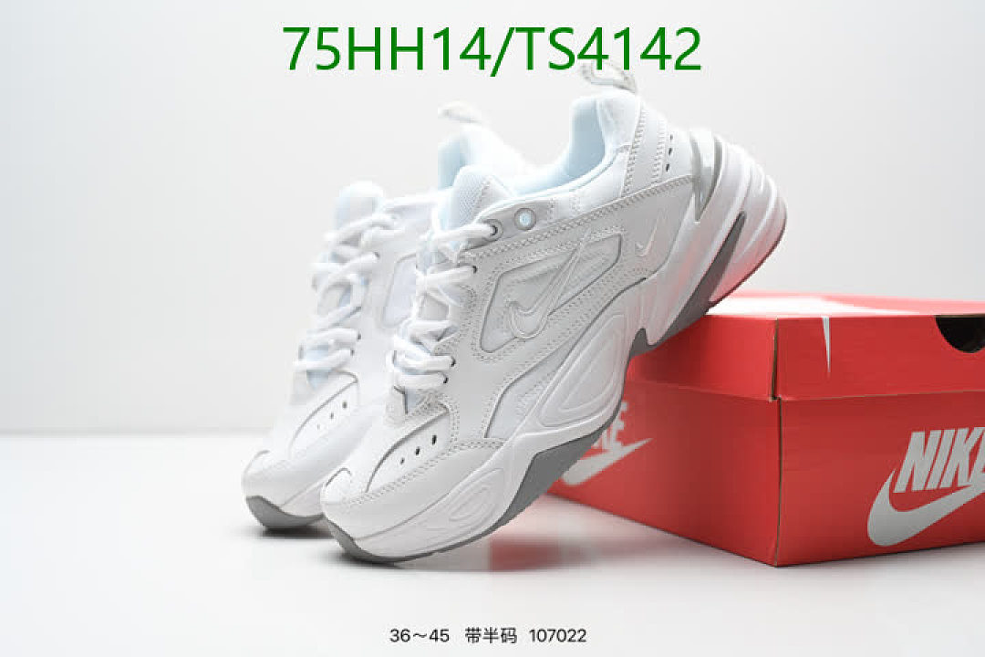 NIKE-Women Shoes Code: TS4142 $: 75USD