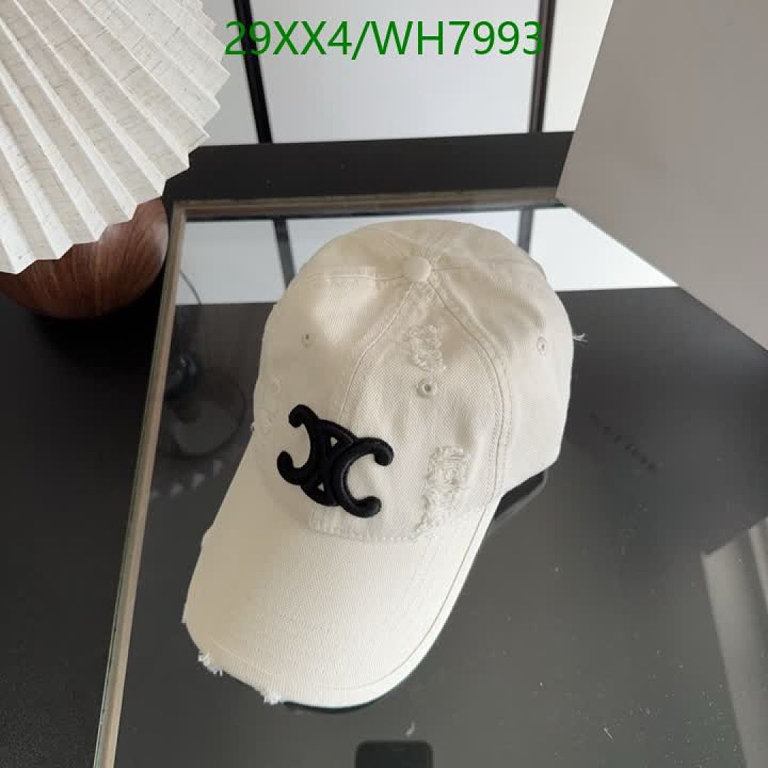 Celine-Cap(Hat) Code: WH7993 $: 29USD