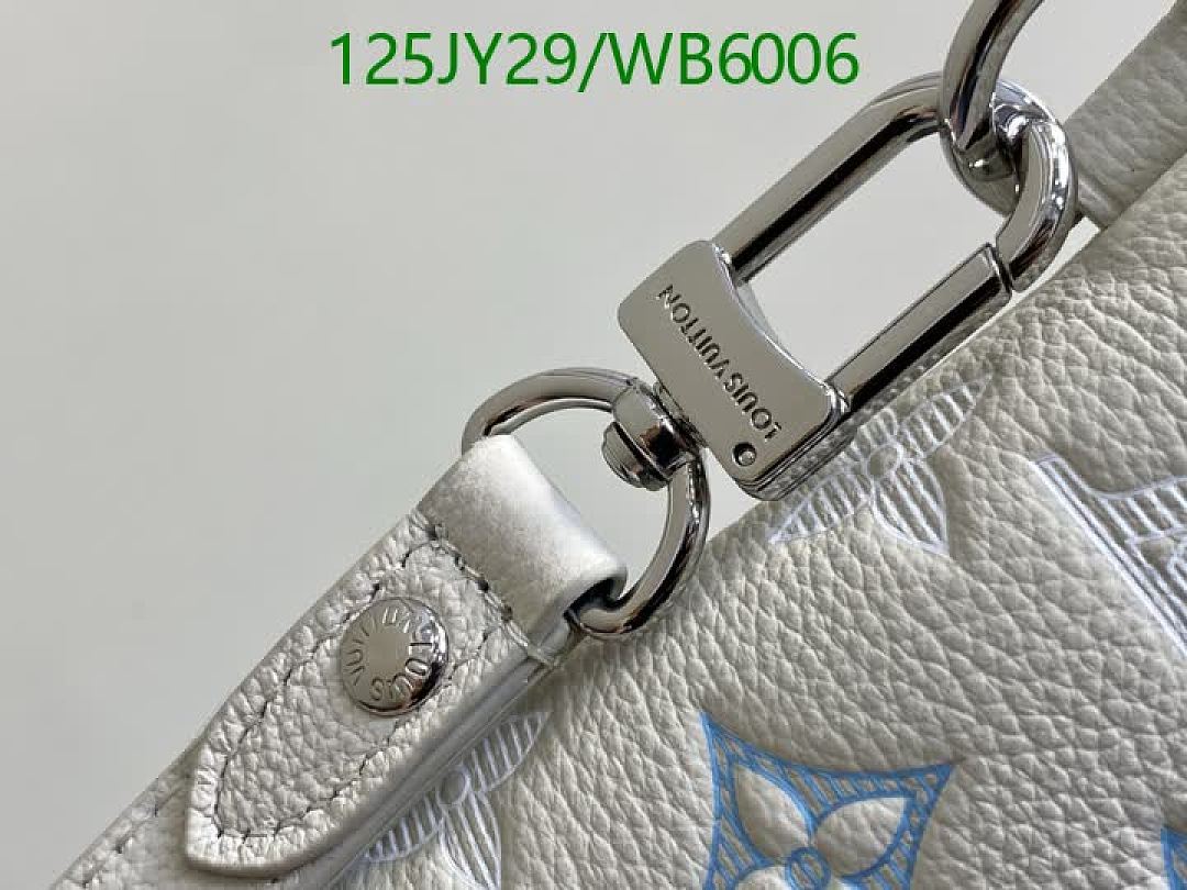 LV-Bag-Mirror Quality Code: WB6006 $: 125USD