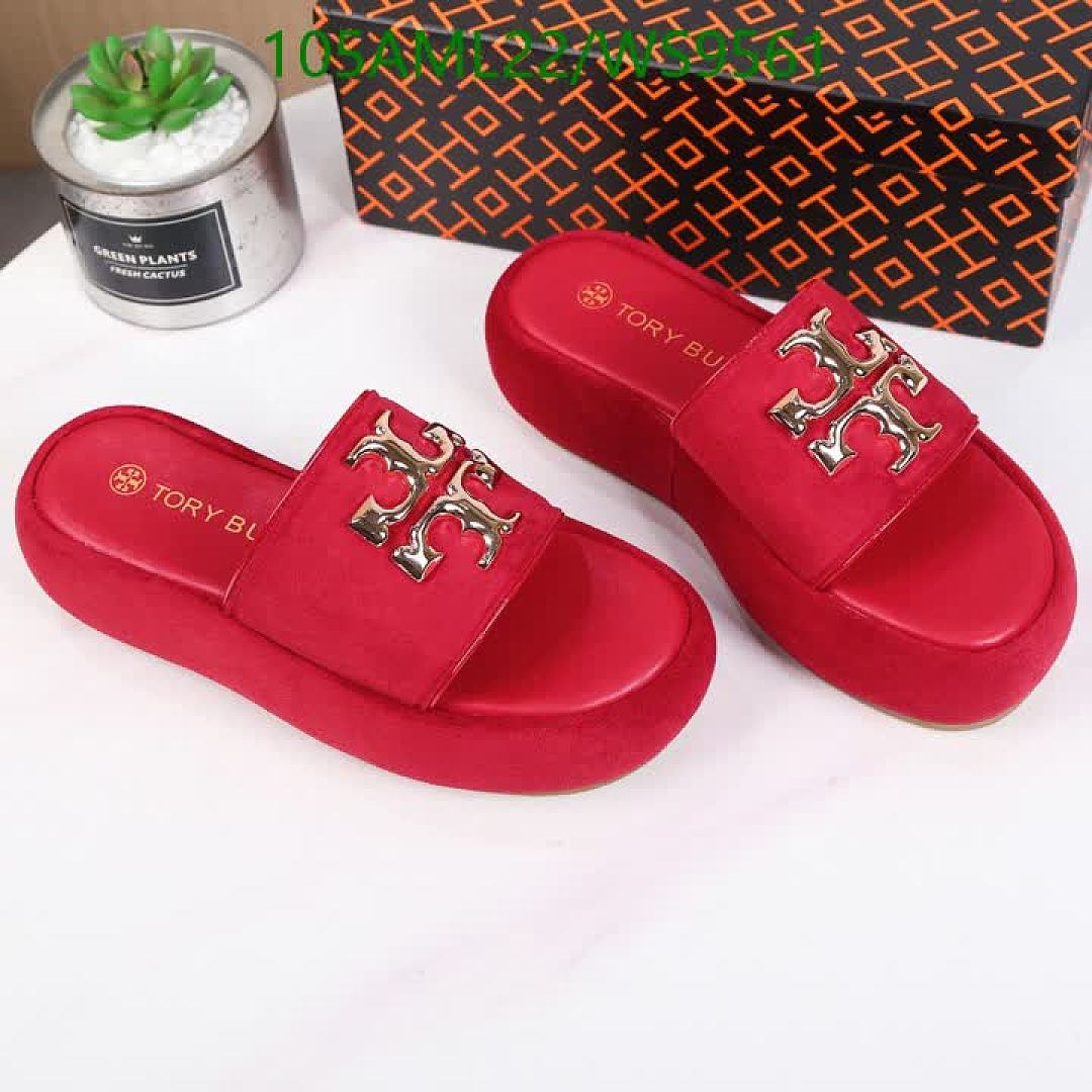 Tory Burch-Women Shoes Code: WS9561 $: 105USD
