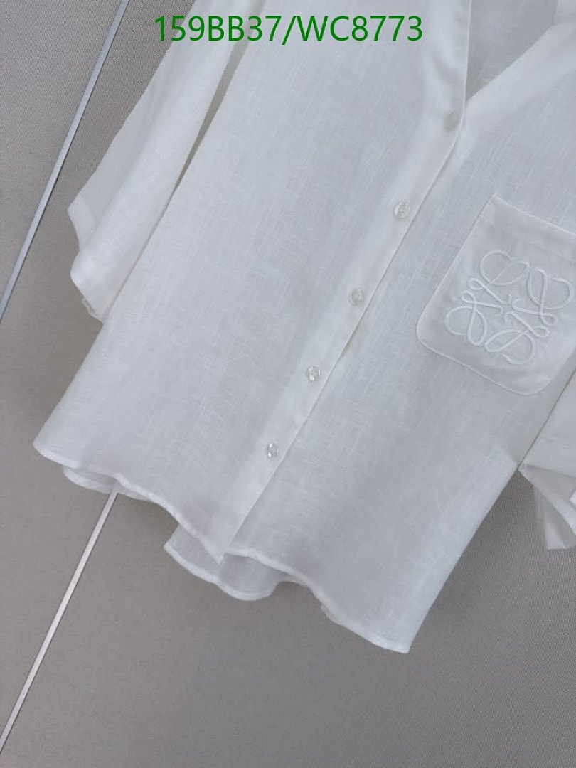 Loewe-Clothing Code: WC8773 $: 159USD