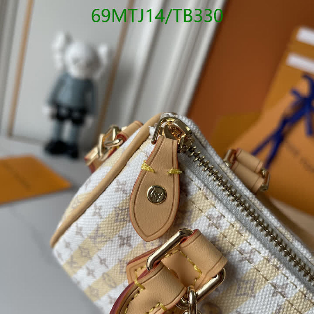 LV-Bag-4A Quality Code: TB330 $: 69USD