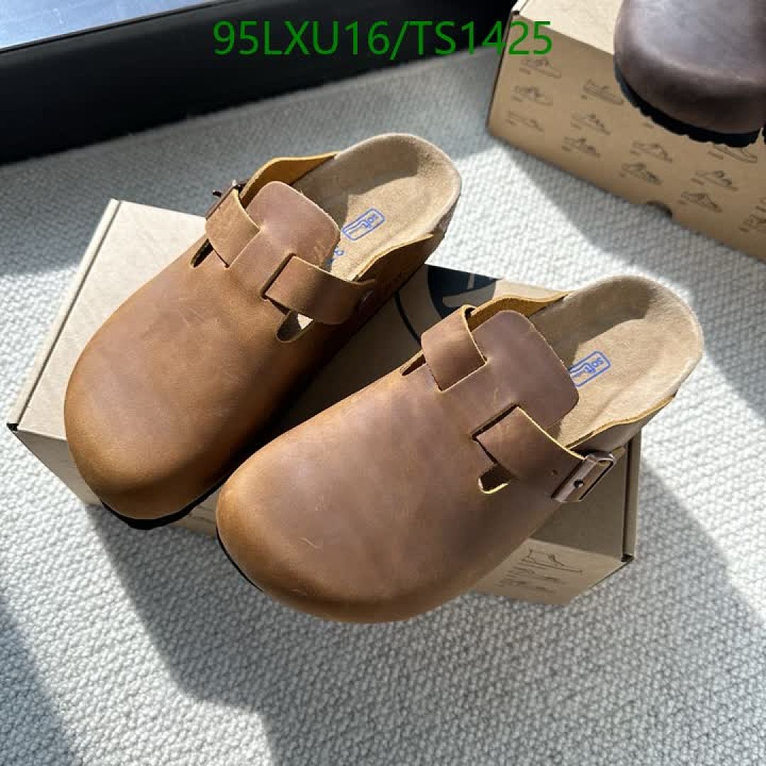 Birkenstock-Men shoes Code: TS1425 $: 95USD