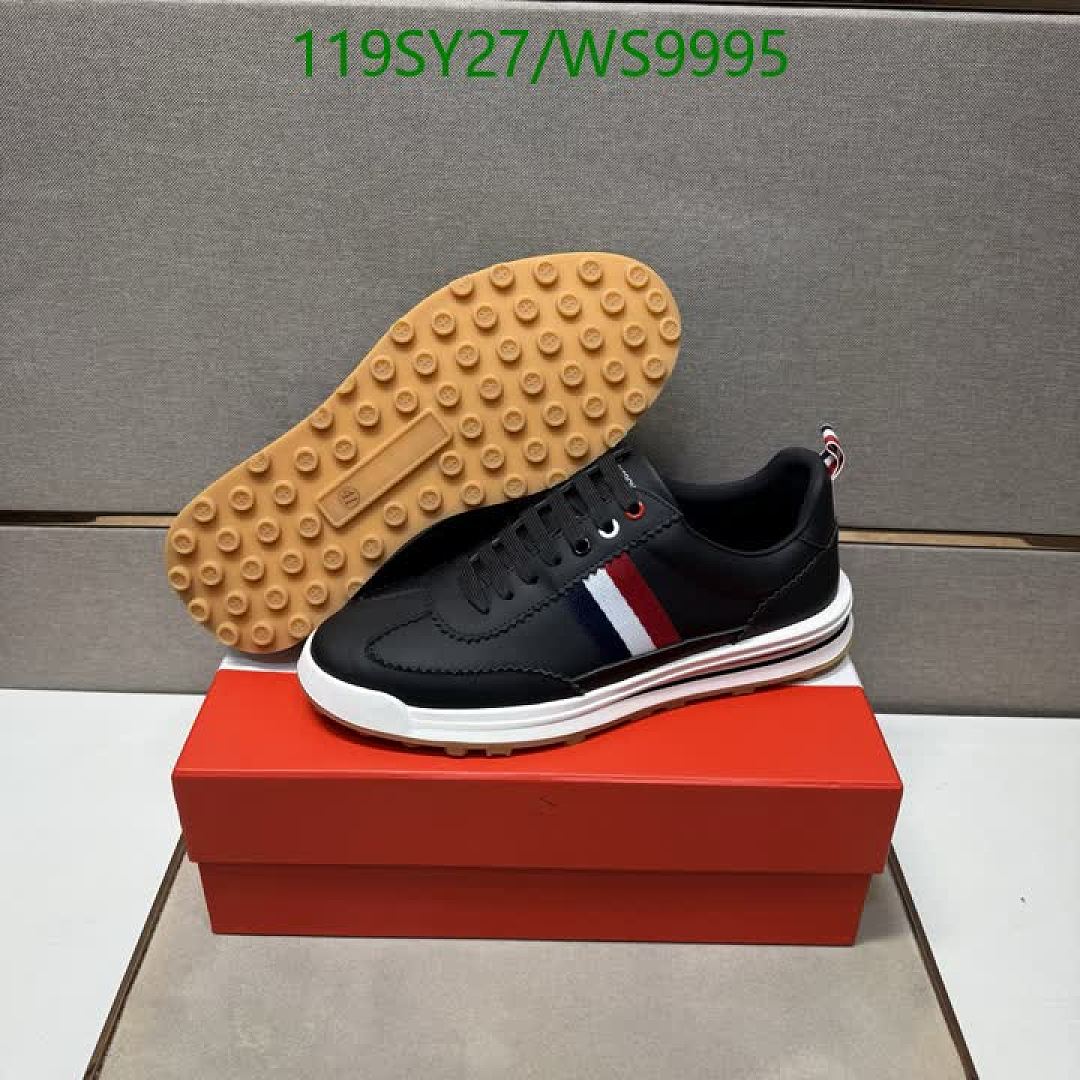 Thom Browne-Men shoes Code: WS9995 $: 119USD