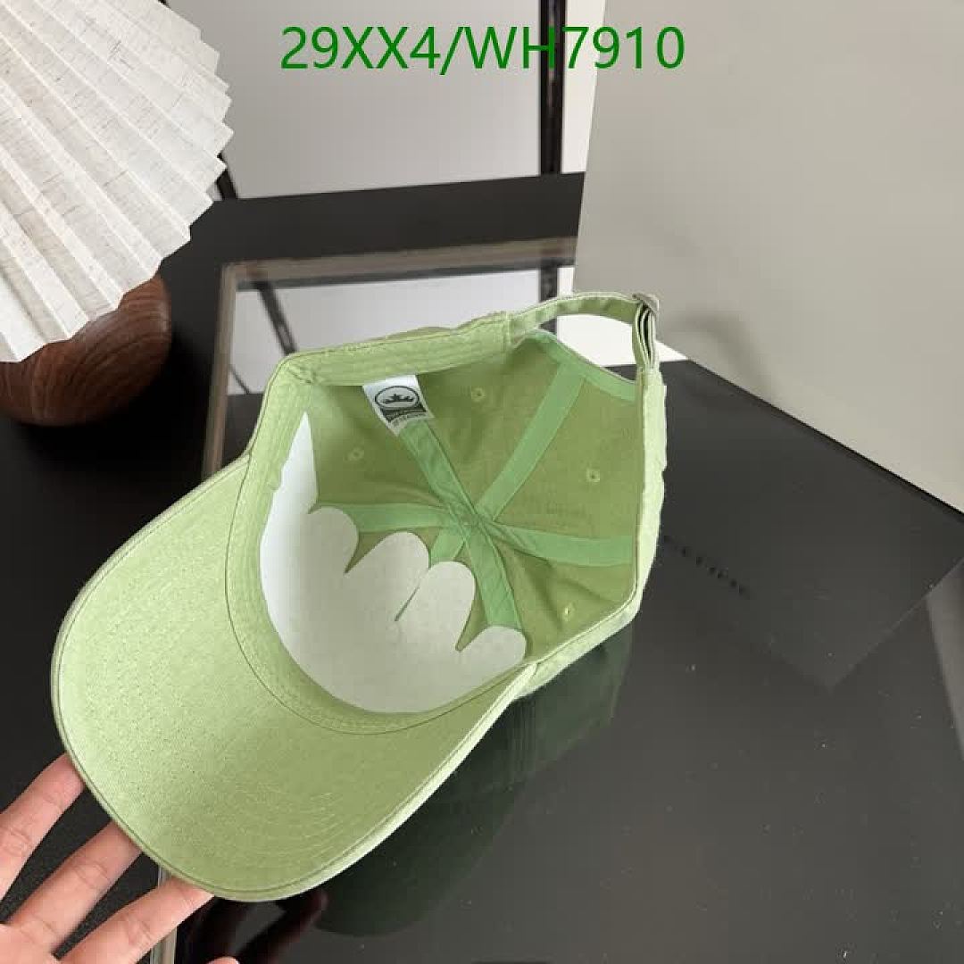 Chanel-Cap(Hat) Code: WH7910 $: 29USD