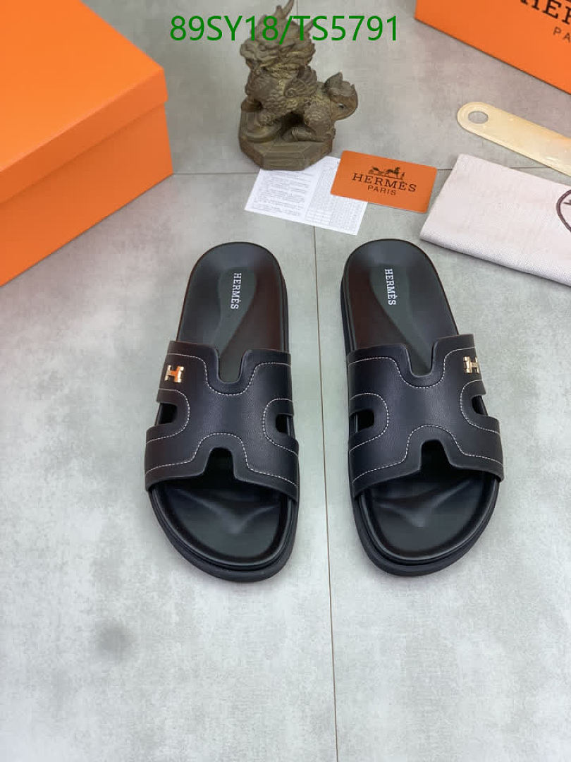 Hermes-Men shoes Code: TS5791 $: 89USD