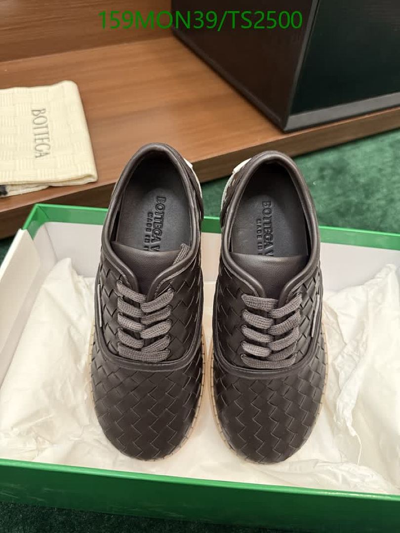 BV-Women Shoes Code: TS2500 $: 159USD