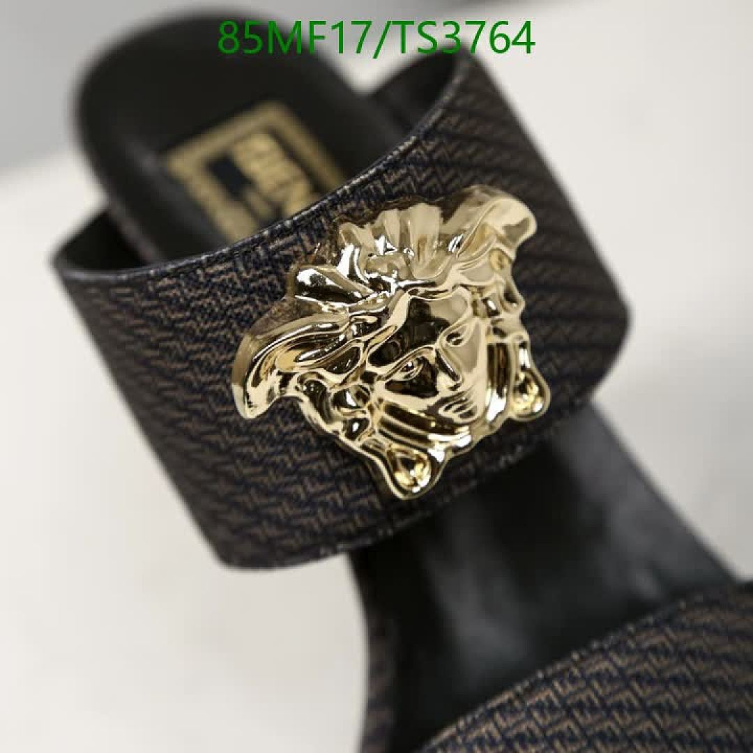 Versace-Women Shoes Code: TS3764 $: 85USD