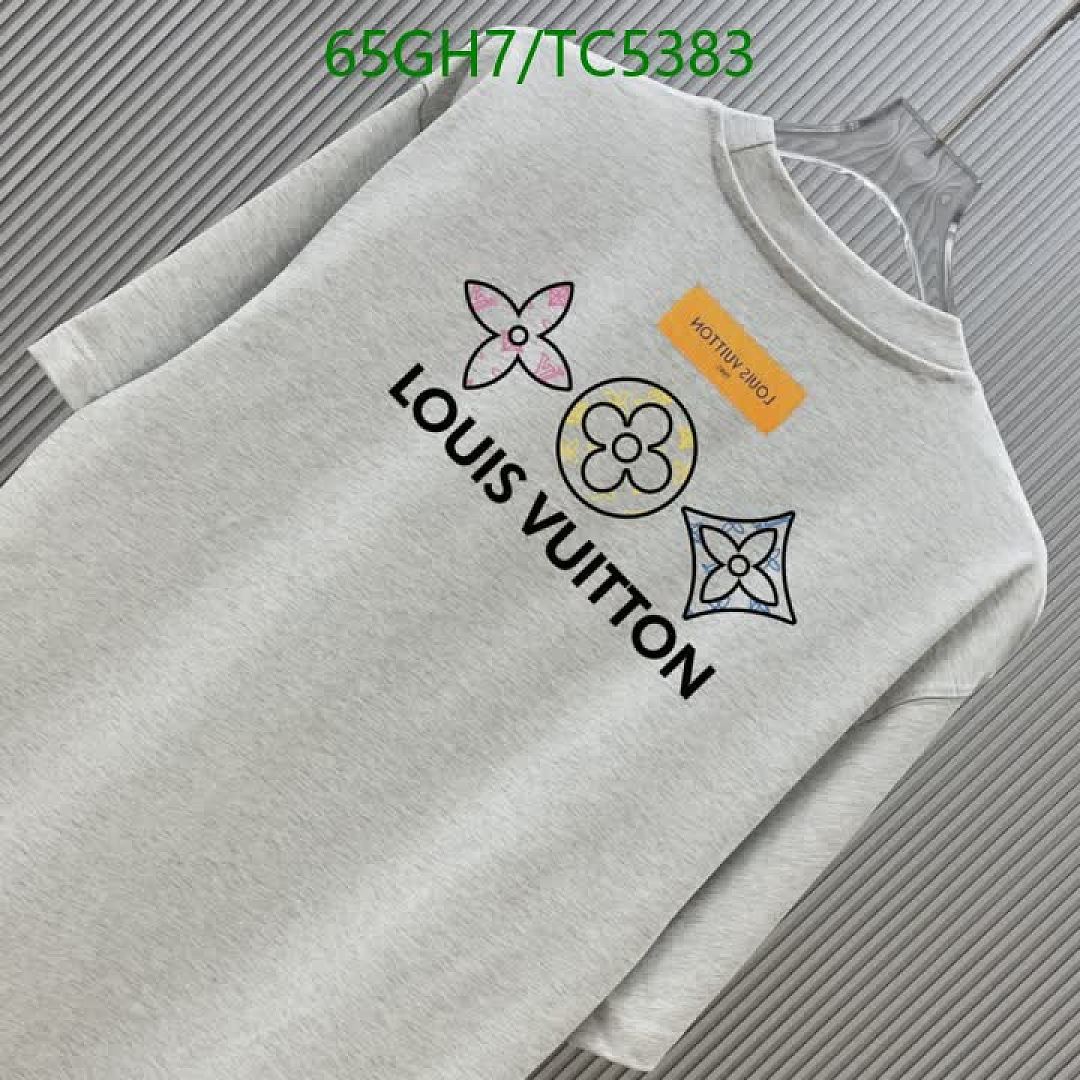 LV-Clothing Code: TC5383 $: 65USD