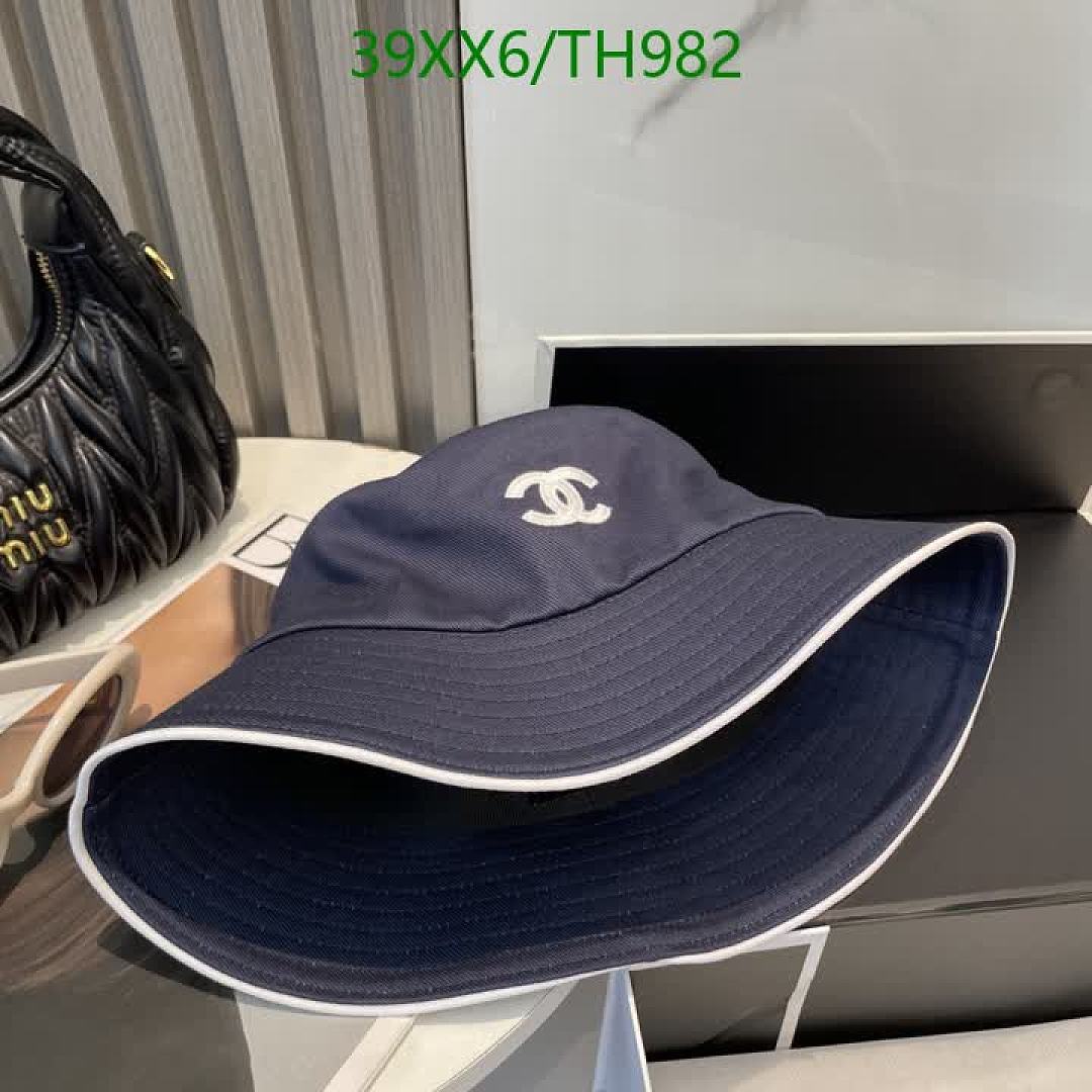 Chanel-Cap(Hat) Code: TH982 $: 39USD