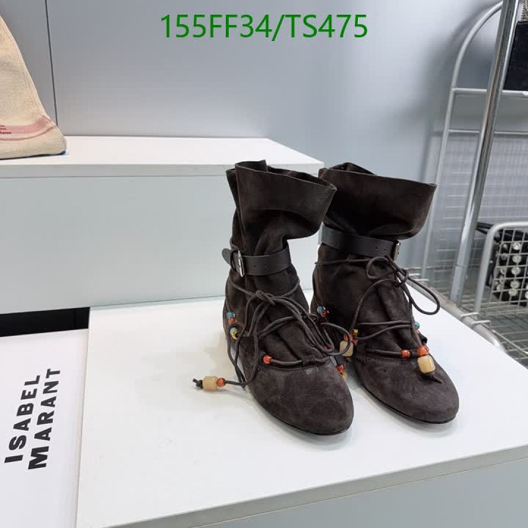Boots-Women Shoes Code: TS475 $: 155USD