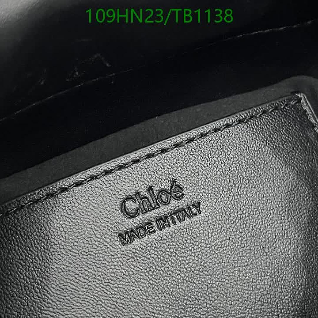 Chloe-Bag-4A Quality Code: TB1138 $: 109USD