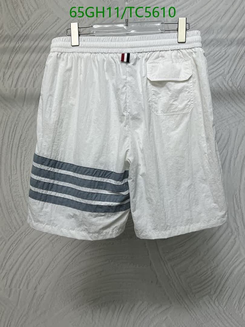 Thom Browne-Clothing Code: TC5610 $: 65USD
