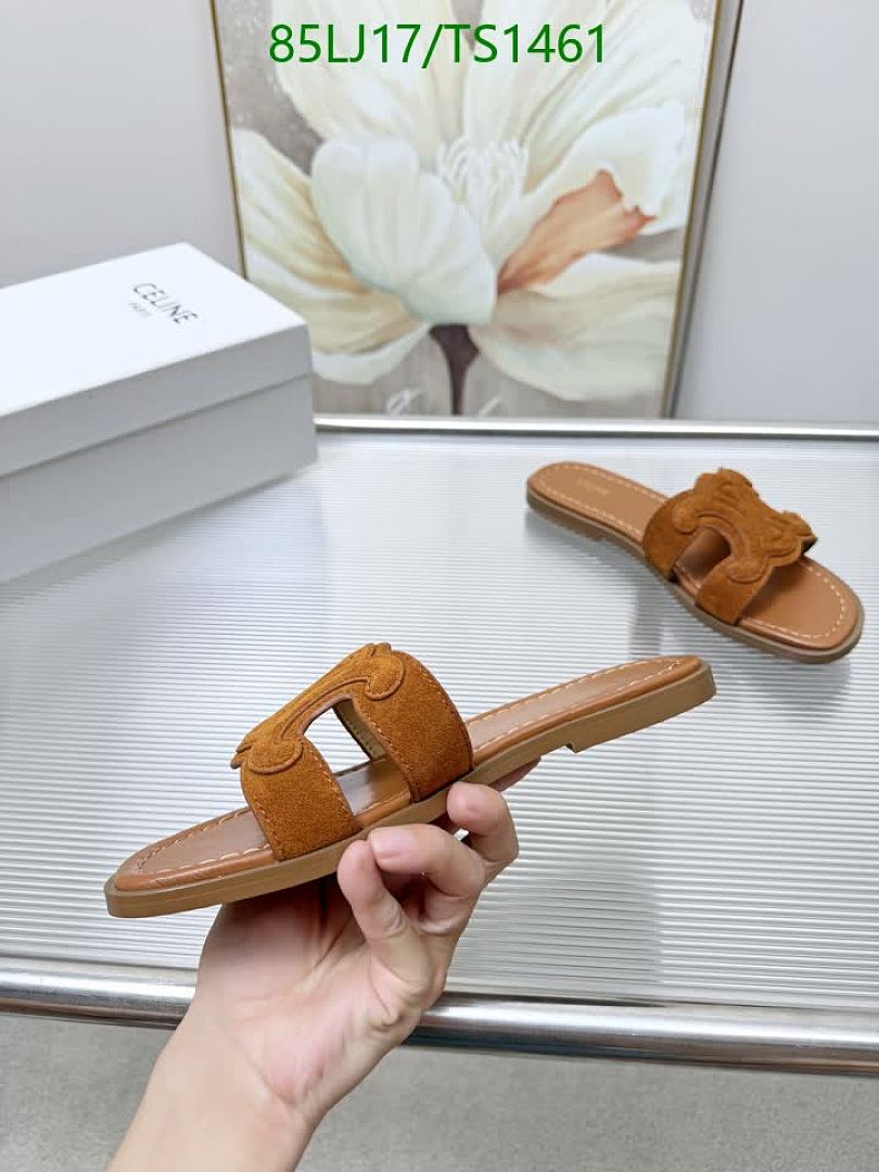 Celine-Women Shoes Code: TS1461 $: 85USD