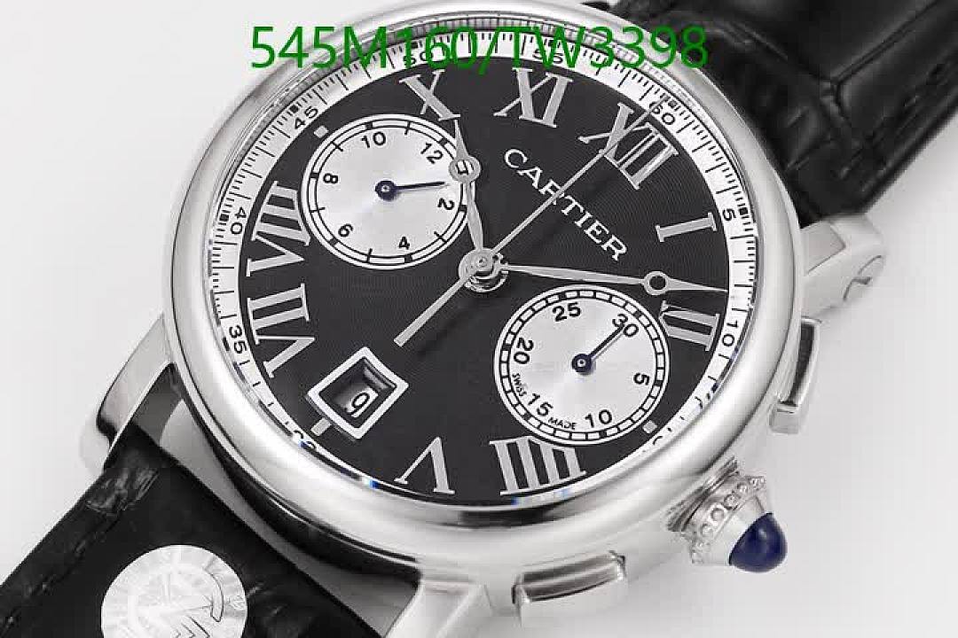 Cartier-Watch-Mirror Quality Code: TW3398 $: 545USD