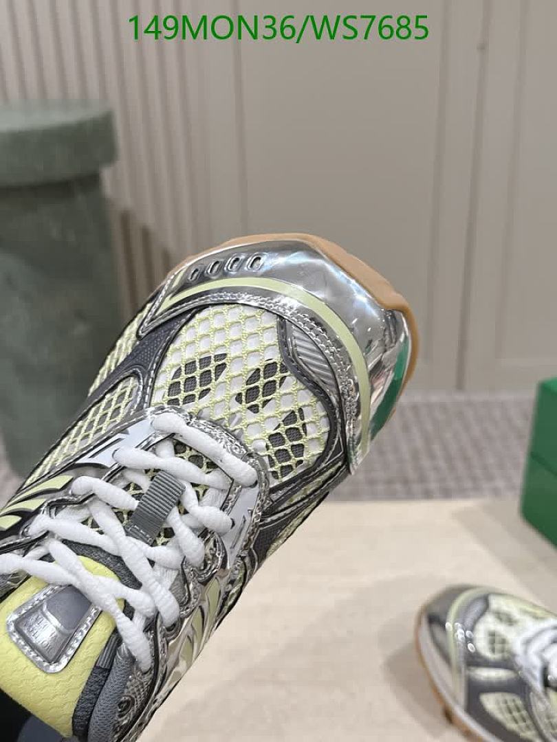 BV-Women Shoes Code: WS7685 $: 149USD