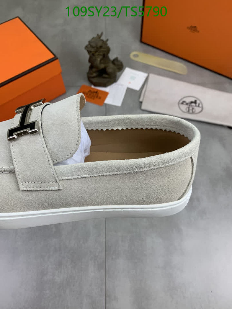Hermes-Men shoes Code: TS5790 $: 109USD