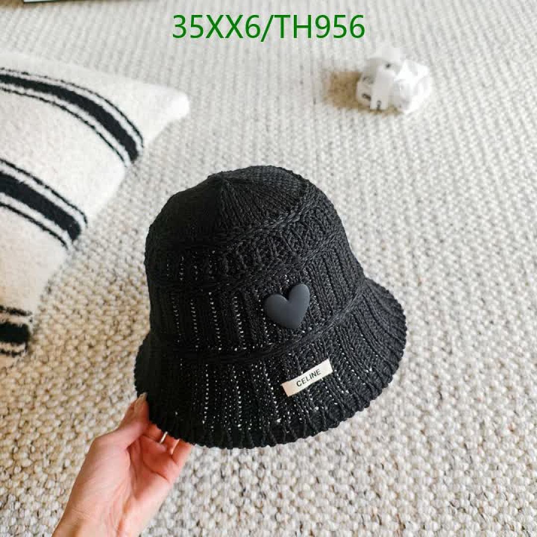 Celine-Cap(Hat) Code: TH956 $: 35USD