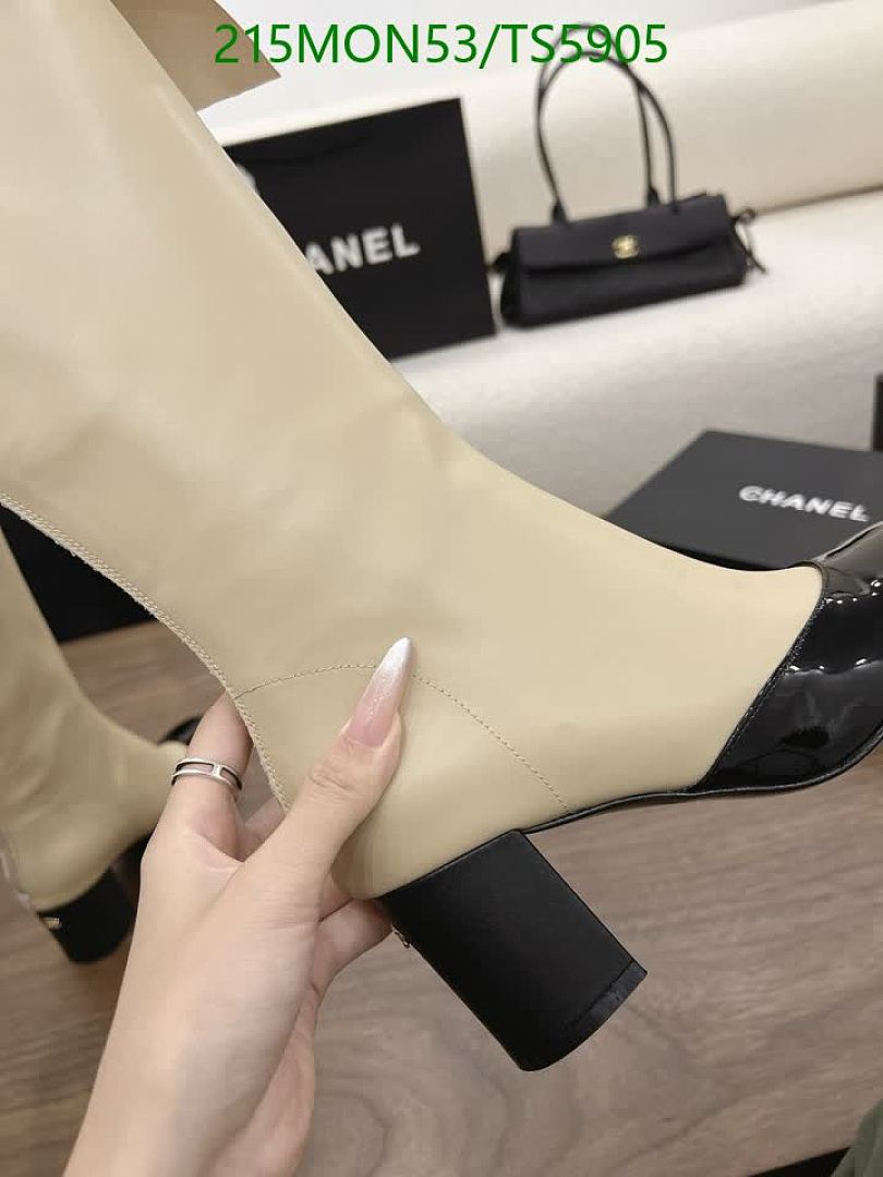Boots-Women Shoes Code: TS5905 $: 215USD