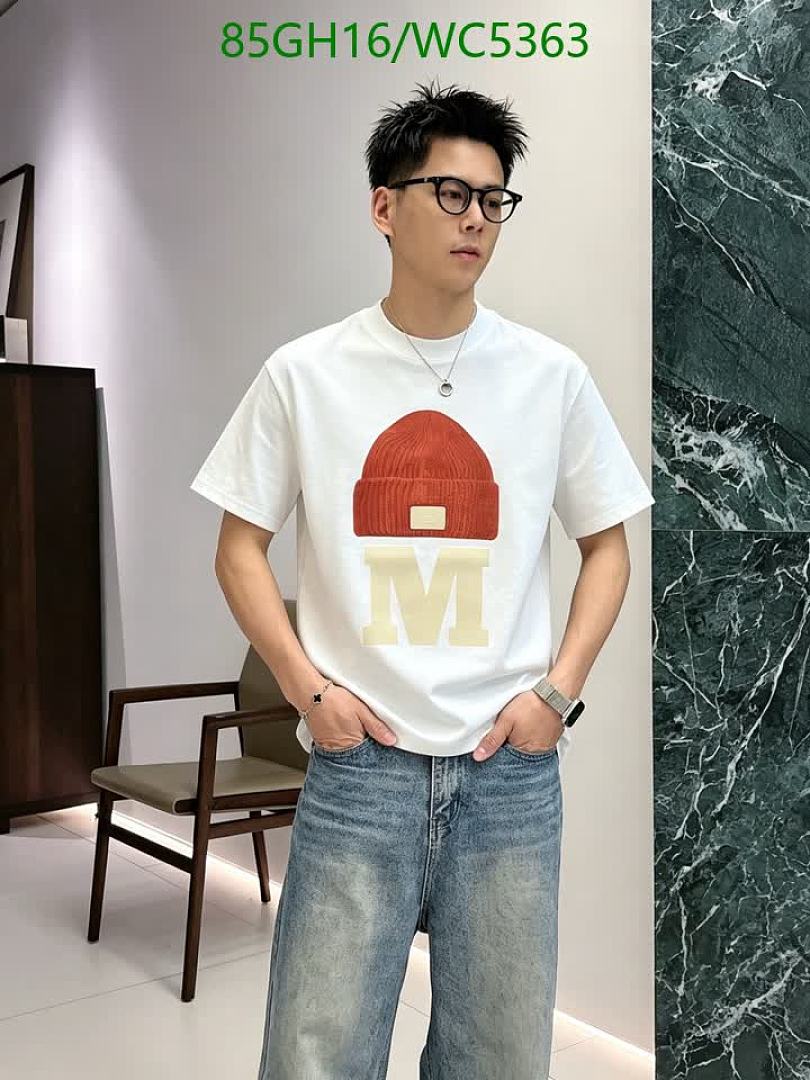 Acne Studios-Clothing Code: WC5363 $: 85USD