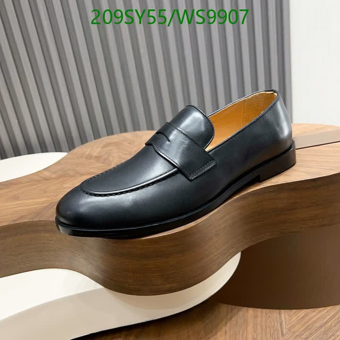 Loro Piana-Men shoes Code: WS9907 $: 209USD