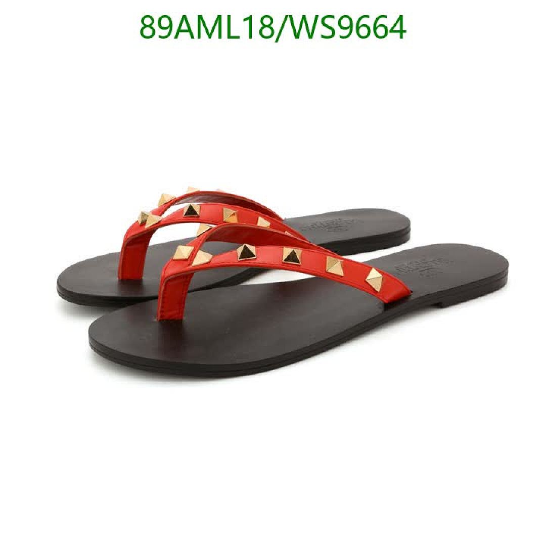Valentino-Women Shoes Code: WS9664 $: 89USD