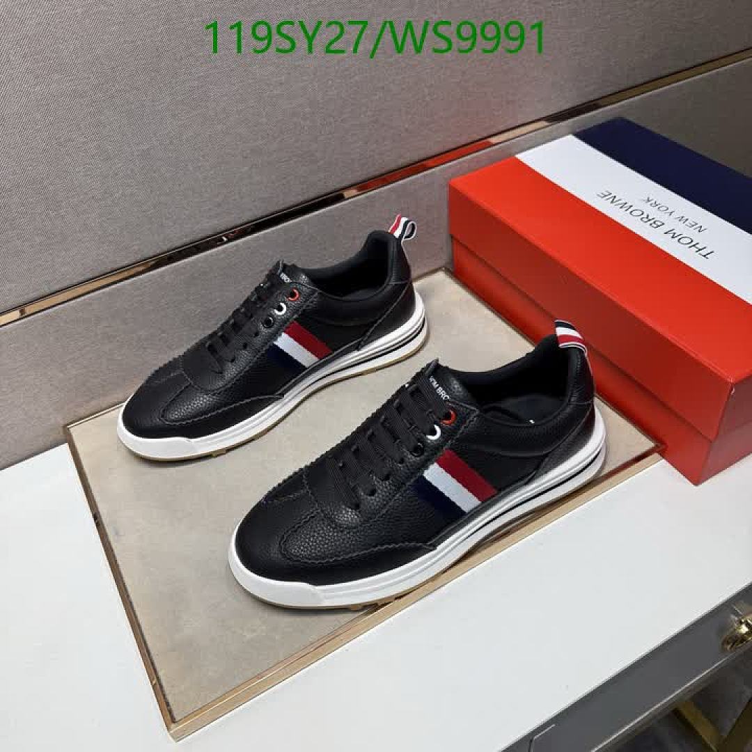 Thom Browne-Men shoes Code: WS9991 $: 119USD