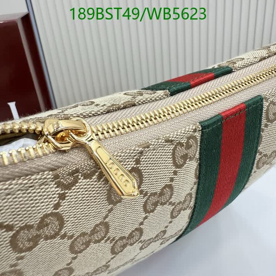 Gucci-Bag-Mirror Quality Code: WB5623 $: 189USD