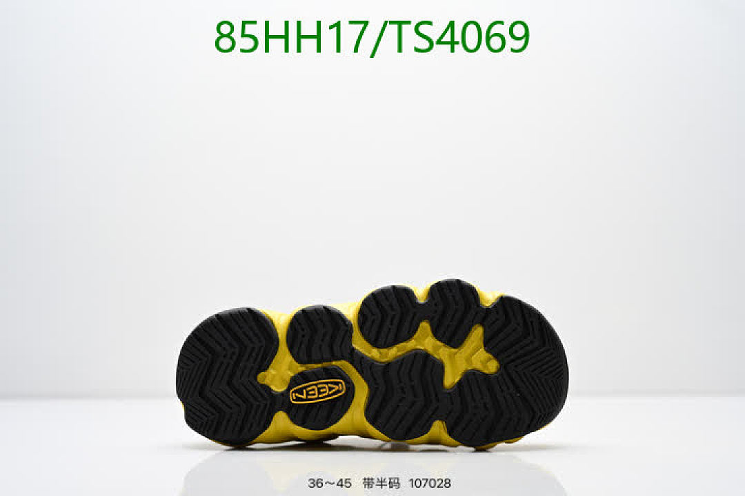 Keen-Men shoes Code: TS4069 $: 85USD