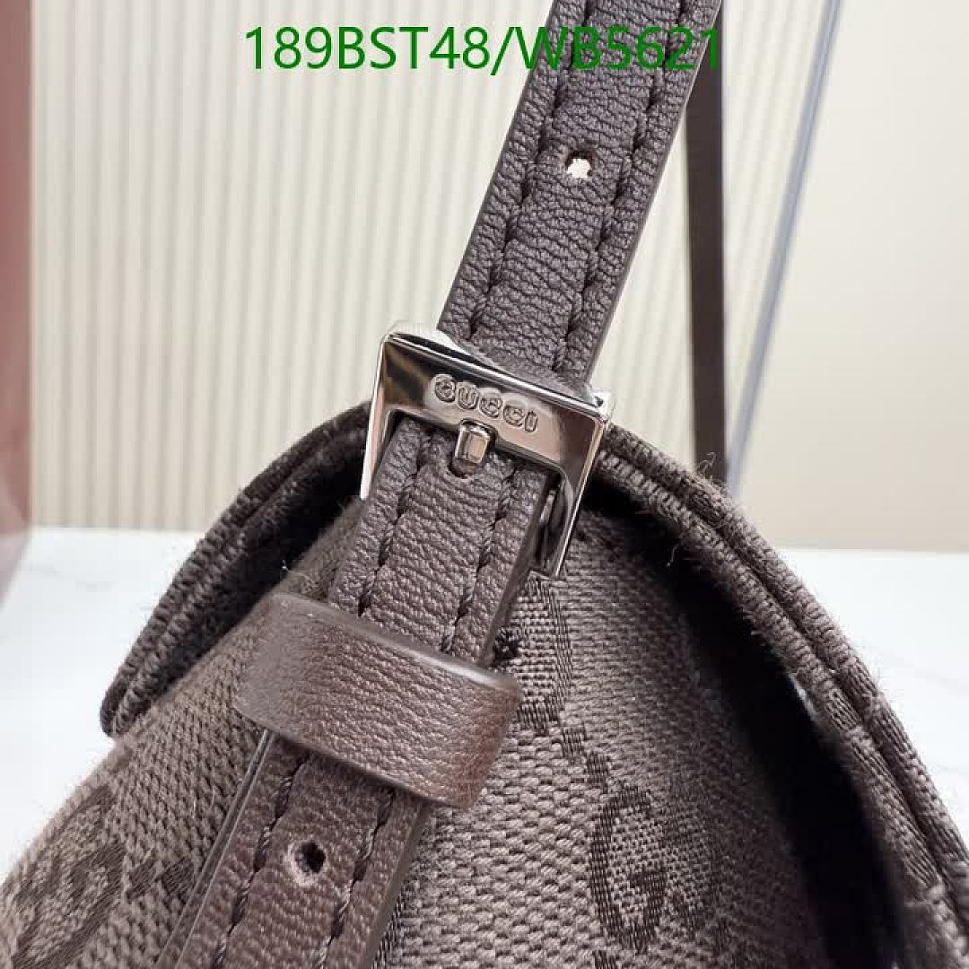 Gucci-Bag-Mirror Quality Code: WB5621 $: 189USD