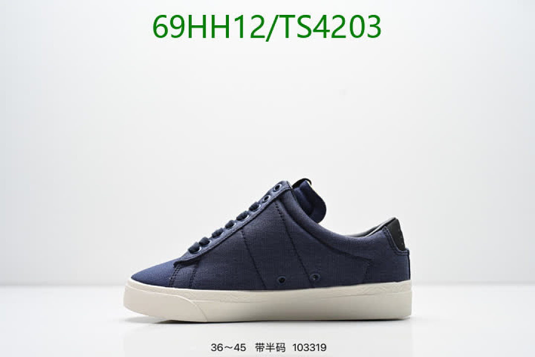 NIKE-Women Shoes Code: TS4203 $: 69USD