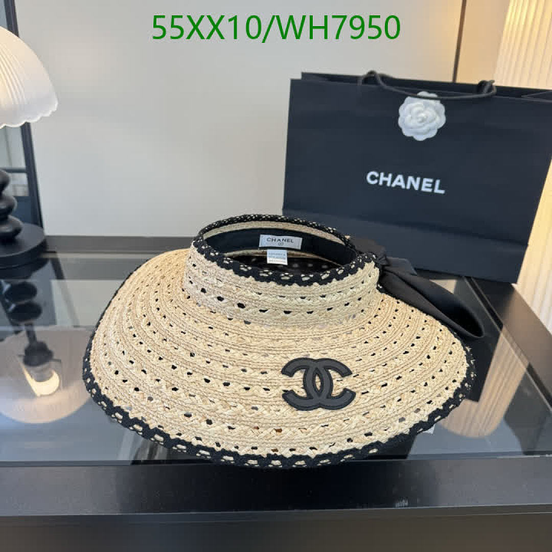 Chanel-Cap(Hat) Code: WH7950 $: 55USD