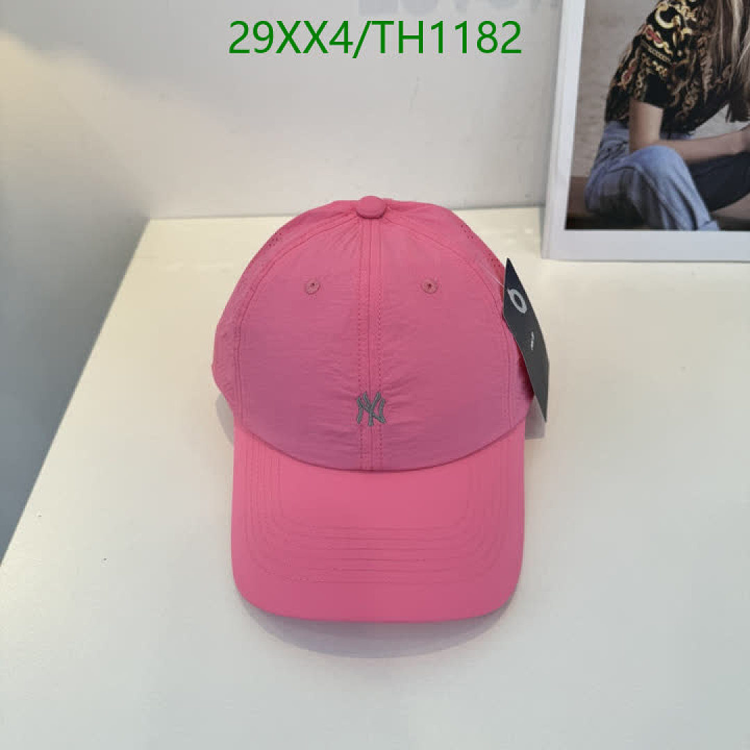 MLB-Cap(Hat) Code: TH1182 $: 29USD
