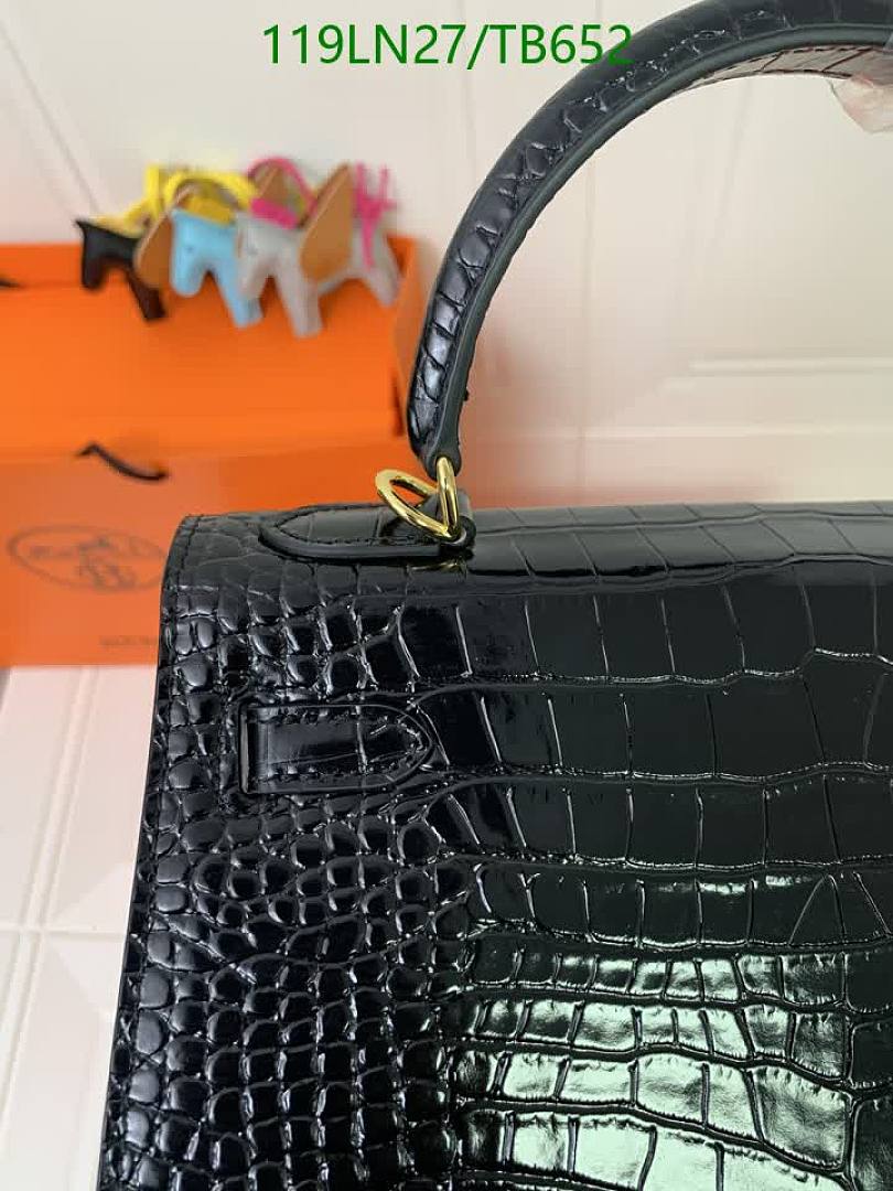Hermes-Bag-4A Quality Code: TB652 $: 119USD