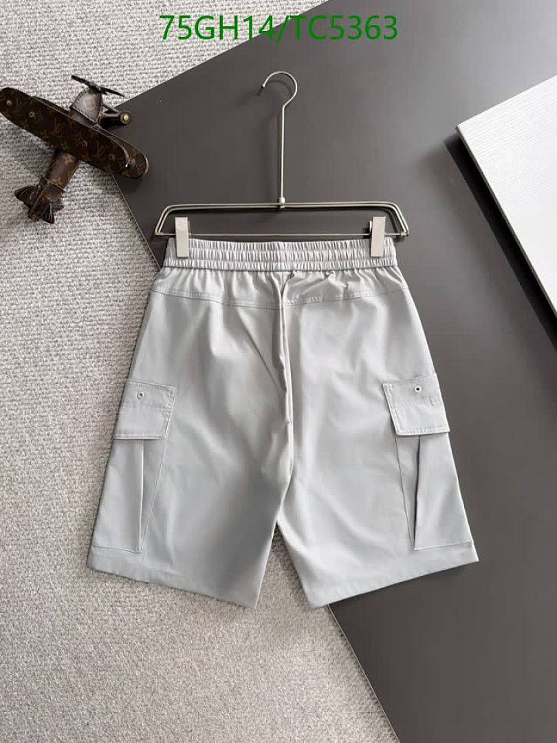 LV-Clothing Code: TC5363 $: 75USD