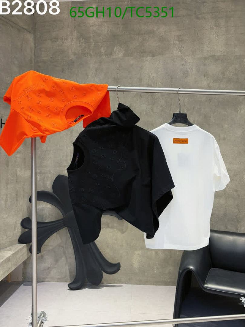 LV-Clothing Code: TC5351 $: 65USD