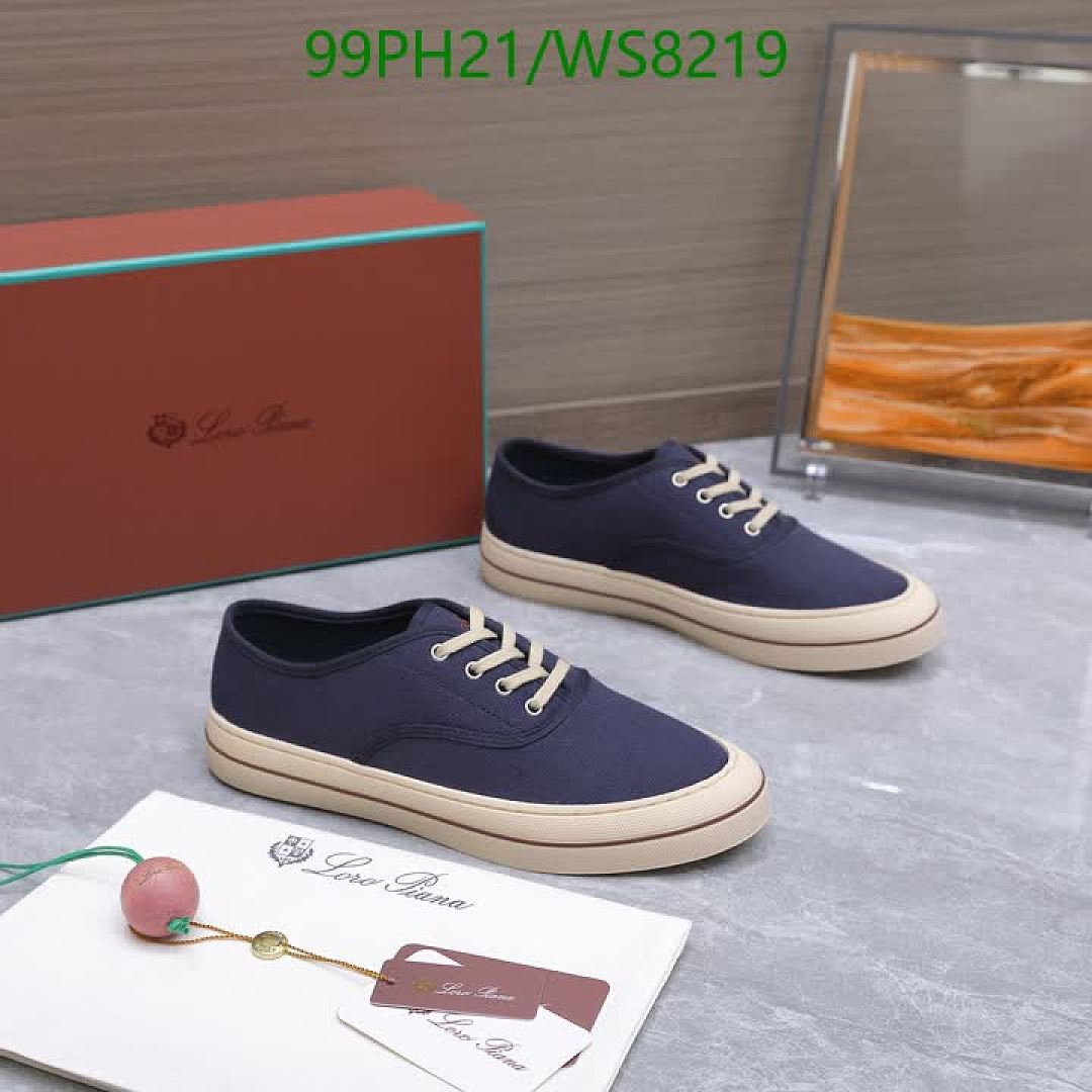 Loro Piana-Women Shoes Code: WS8219 $: 99USD