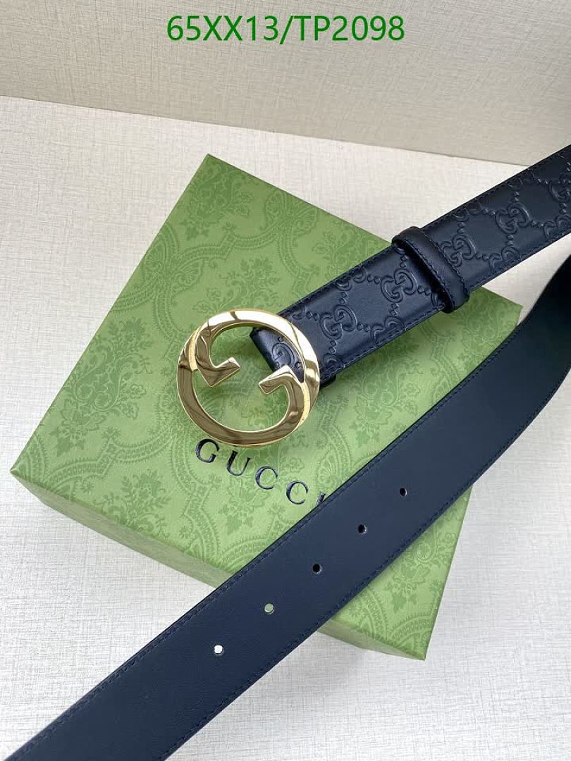 Gucci-Belts Code: TP2098 $: 65USD