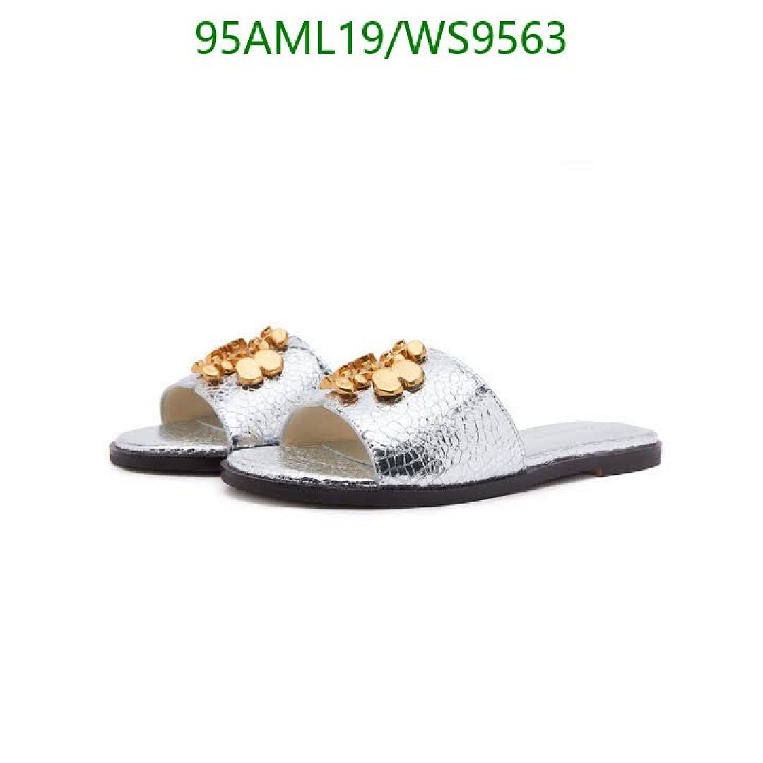Tory Burch-Women Shoes Code: WS9563 $: 95USD