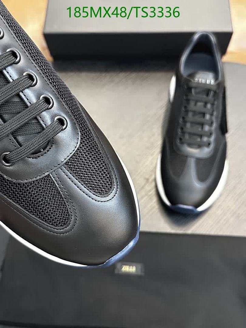 Zilli-Men shoes Code: TS3336 $: 185USD