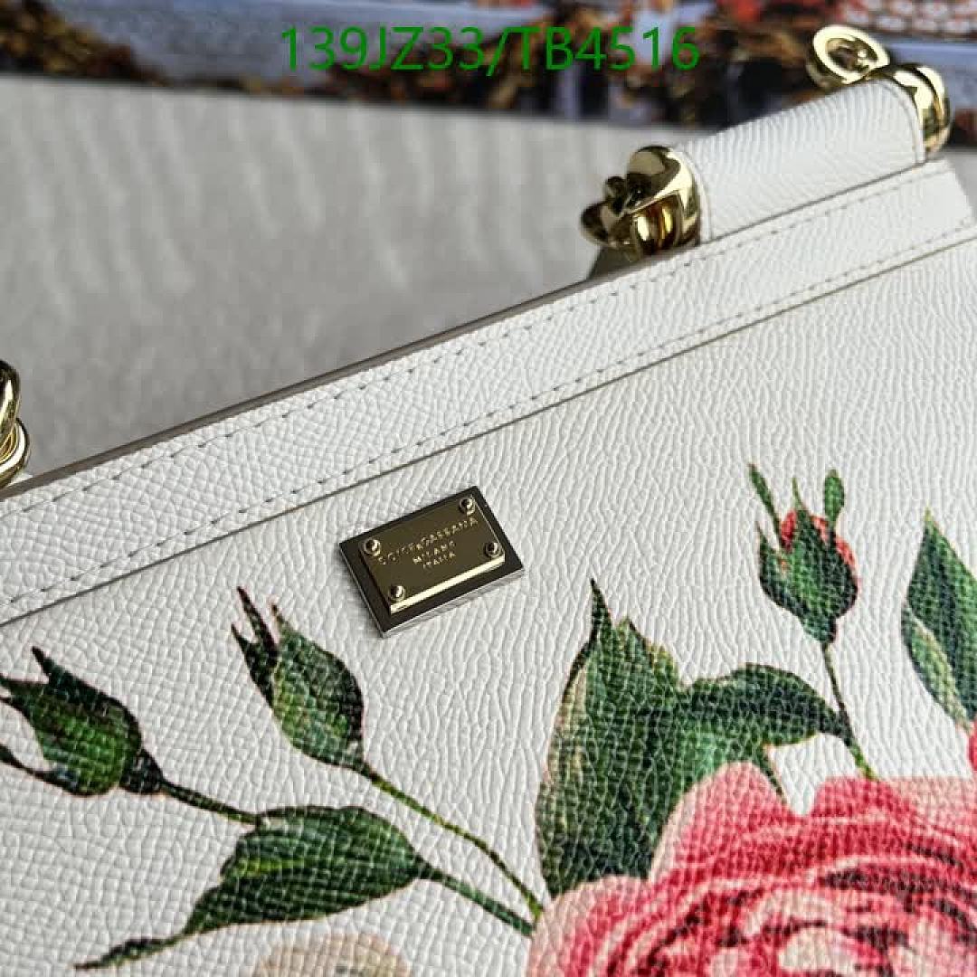 D&G-Bag-Mirror Quality Code: TB4516 $: 139USD