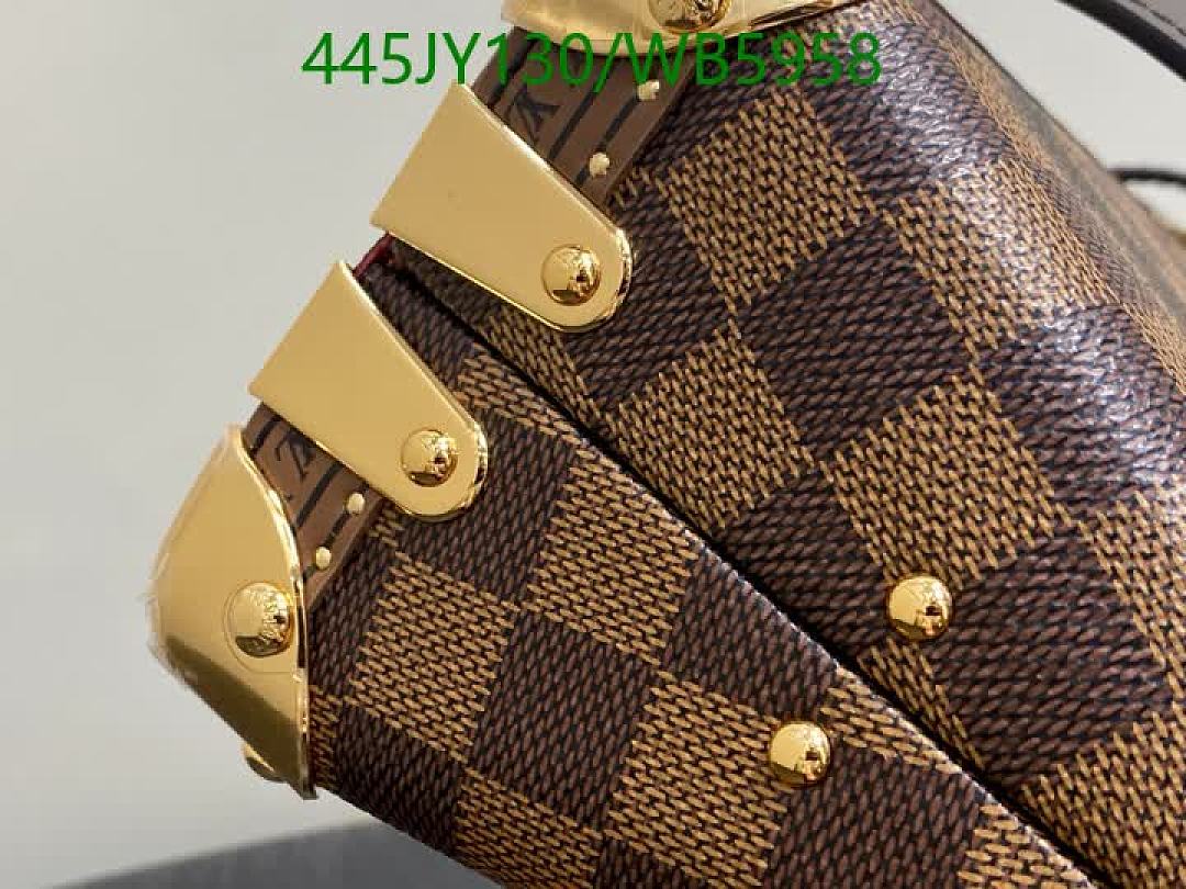 LV-Bag-Mirror Quality Code: WB5958 $: 445USD