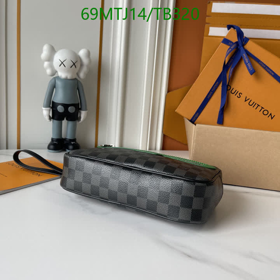 LV-Bag-4A Quality Code: TB320 $: 69USD